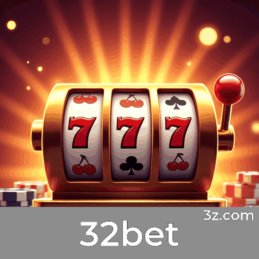 Desbloqueie Bônus Surpreendentes no 32bet